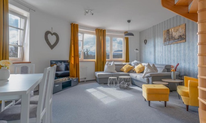 Besenova Apartment | Apartman Amore