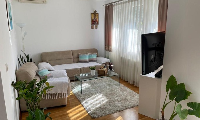 Cacak Apartment | Apartman Ares