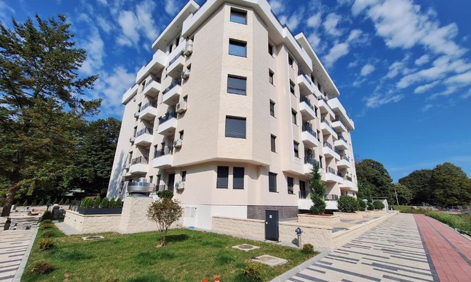 Cacak Apartment | Apartman Bedem