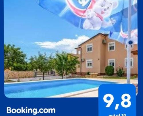 Buici Apartment | Apartman Blazevic