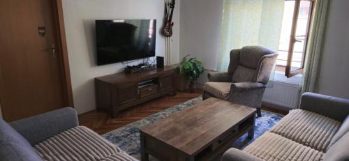 Cacak Apartment | Apartman Centropolis