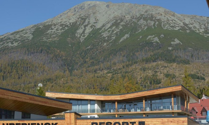 Vysoke Tatry Apartment | Apartman D304