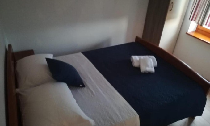 Sveti Filip i Jakov Apartment | Apartman Danijel