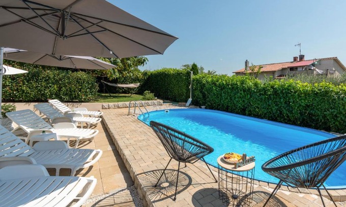 Fuskulin Apartment | Apartman Dobrec