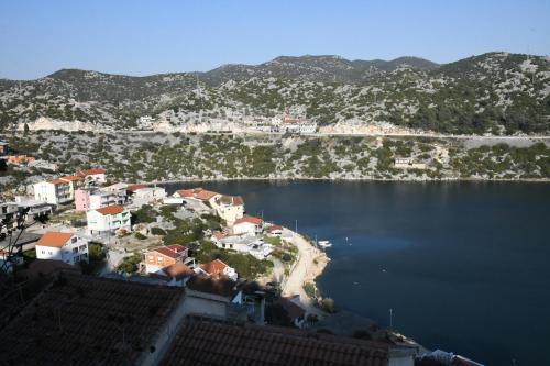 Ploce Apartment | Apartman Endy