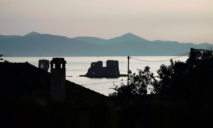 Sukosan Apartment | Apartman Greta Sukošan