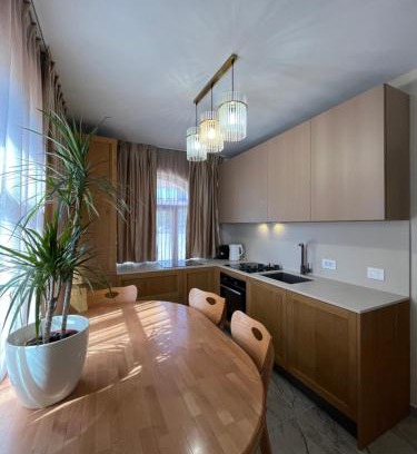 Gregovica Apartment | Apartman Histria
