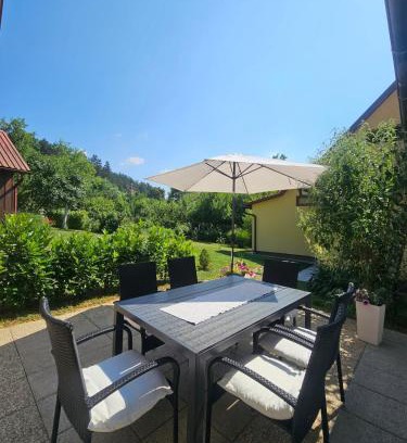 Otocac Apartment | Apartman Humac