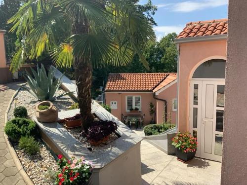 Viskovo Apartment | Apartman Indy