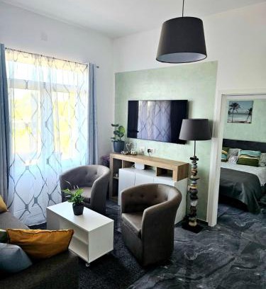 Petrovija Apartment | Apartman Istria Green