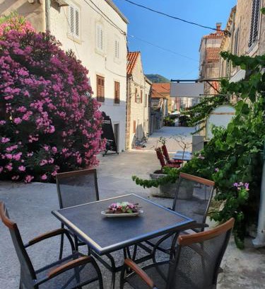 Mali Ston Apartment | Apartman Kalinić