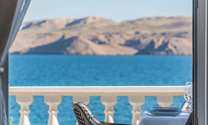 Cesarica Apartment | Apartman Lana 3