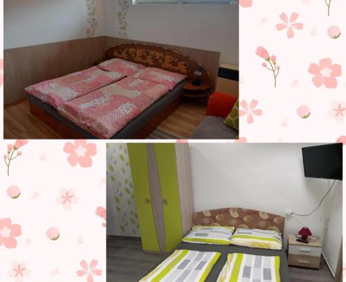Velky Meder Apartment | Apartman Lotus -obnovená