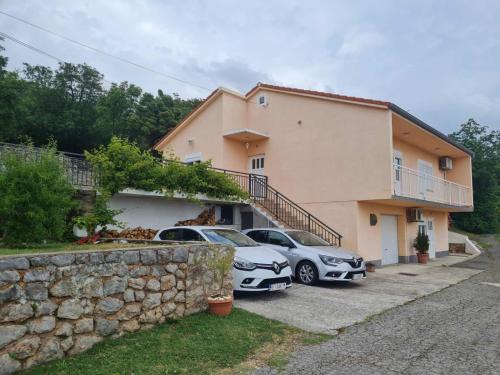 Sibinj Krmpotski Apartment | APARTMAN LUKA