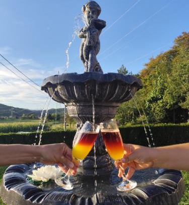 Otocac Apartment | Apartman Mali raj