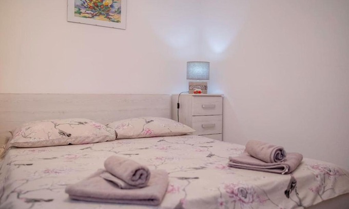 Palit Apartment | Apartman Marcela