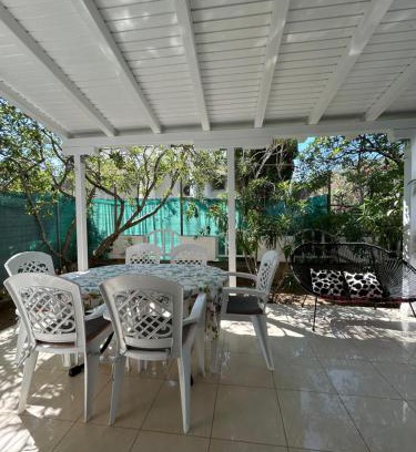 Gajac Apartment | Apartman Moreno, Gajac-Zrće beach-Novalja