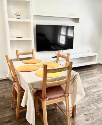 Hrensko Apartment | Apartman na konci světa Hřensko