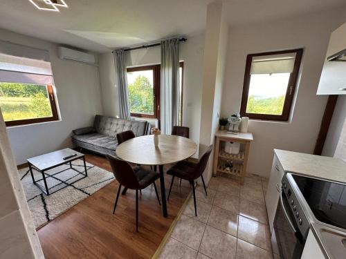 Topusko Apartment | Apartman Nikola