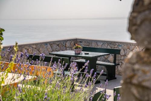 Cres Apartment | Apartman Nono Tone