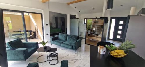 City Center Apartment | Apartman Oli 1