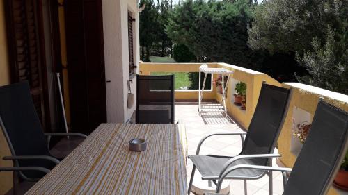 Jurandvor Apartment | Apartman Pavla