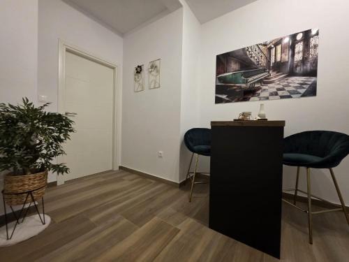 Sveta Marina Apartment | Apartman Peršić 2