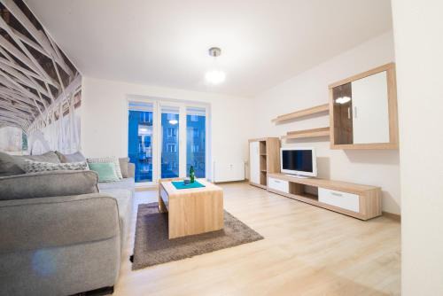 Banska Bystrica Apartment | Apartman RÁZUSA CENTRUM