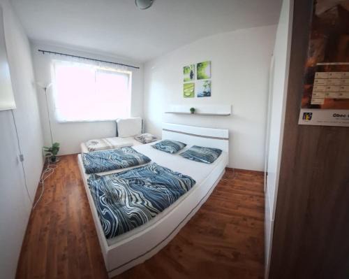 Oscadnica Apartment | Apartman s terasou
