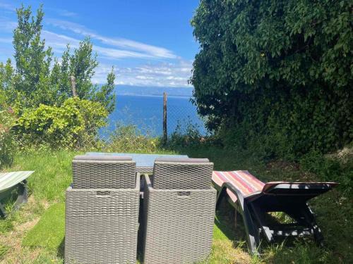 Beli Apartment | Apartman sa suncem