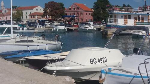 Biograd na Moru Apartment | APARTMAN SILVA