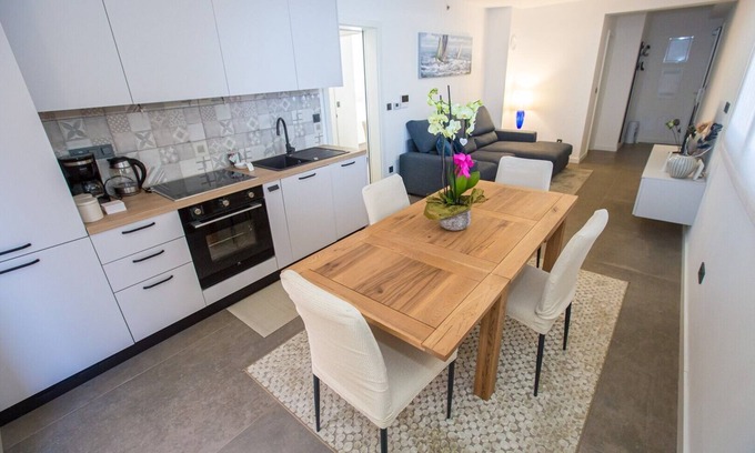 City Center Apartment | Apartman Sonia in Porec