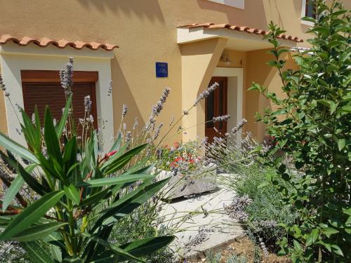 Nerezine Apartment | Apartman Studio Lu