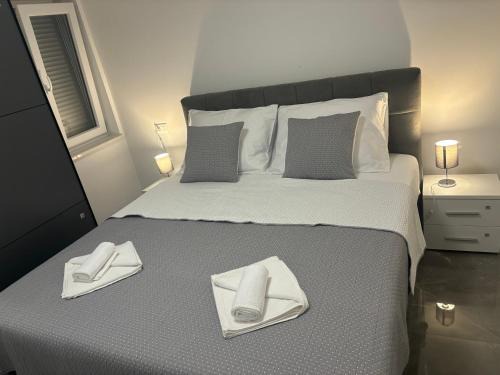 Skatari Apartment | Apartman TINI 4