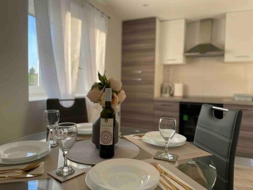 Bicine Apartment | Apartman Toni