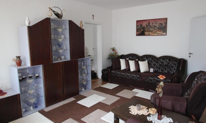 Piestany Apartment | Apartman Trajan