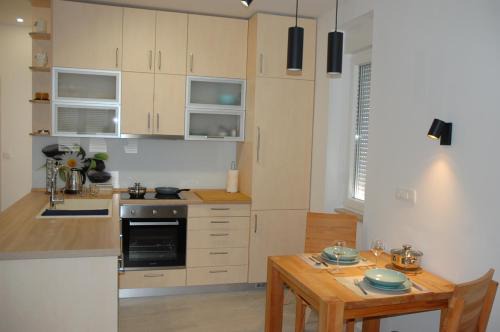 Zagreb Apartment | Apartman Vrhovec