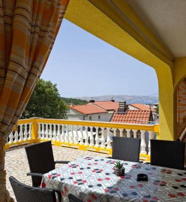 Senj Apartment | Apartman Zoran