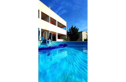 Karlobag Apartment | Apartmani Anastazija