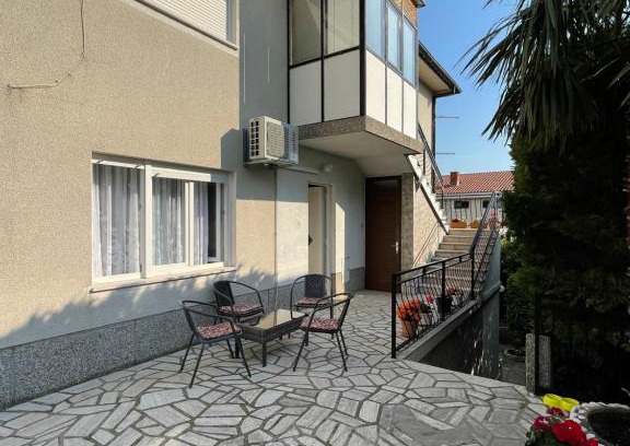 Novi Vinodolski Apartment | Apartmani Damir