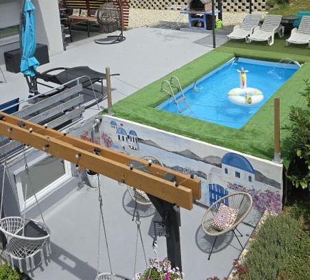 Jalzabet Apartment | Apartmani Habibi