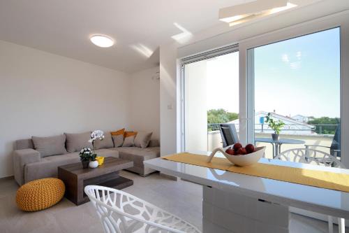 Skrbcici Apartment | Apartmani Judita