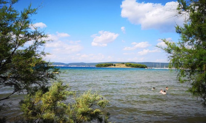 Mrljane Apartment | Apartmani Juresko Mrljane