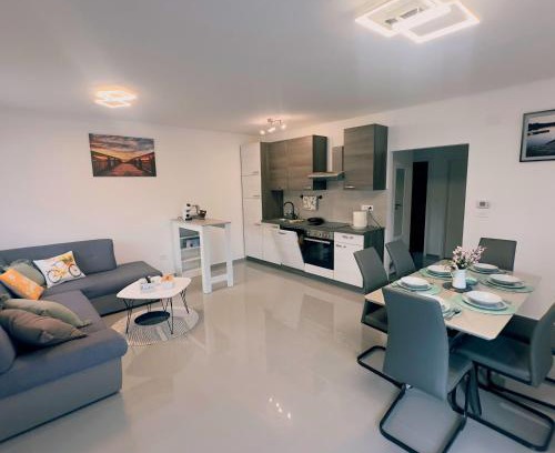 Tribalj Apartment | Apartmani Lamat