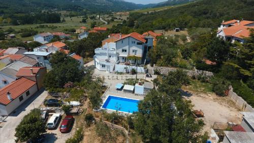 Jurandvor Apartment | Apartmani M