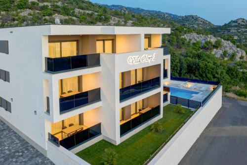 Sveti Juraj Apartment | Apartmani Olimp2