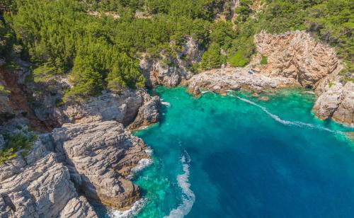 Ropa Apartment | Apartmani Popović