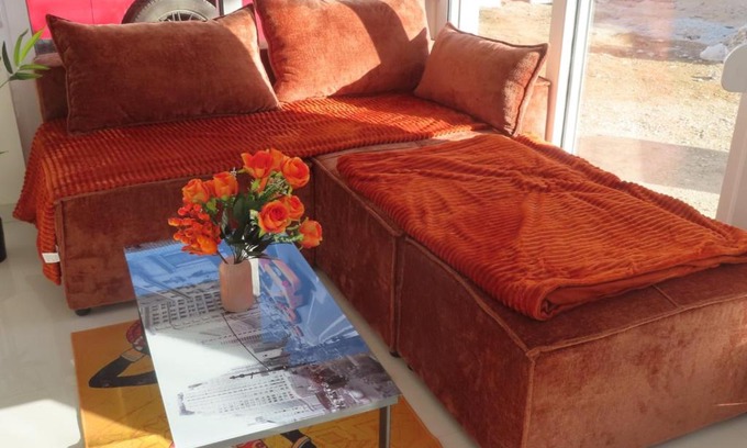 Nin Apartment | Apartmani Sonne