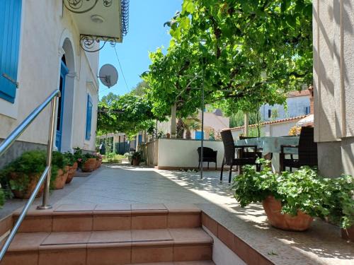 Susak Apartment | Apartmani Spiaza