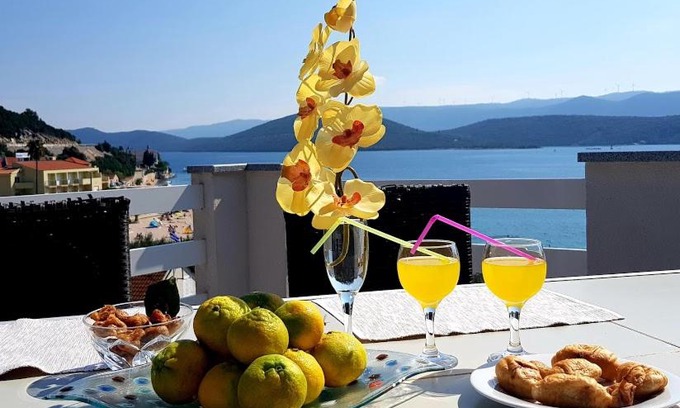 Klek Apartment | Apartmani Villa Delija Klek